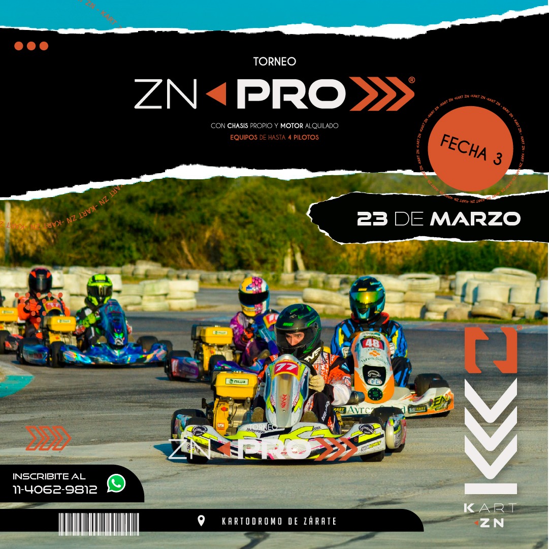 ZN PRO