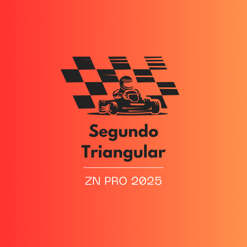 Segundo Triangular ZN PRO