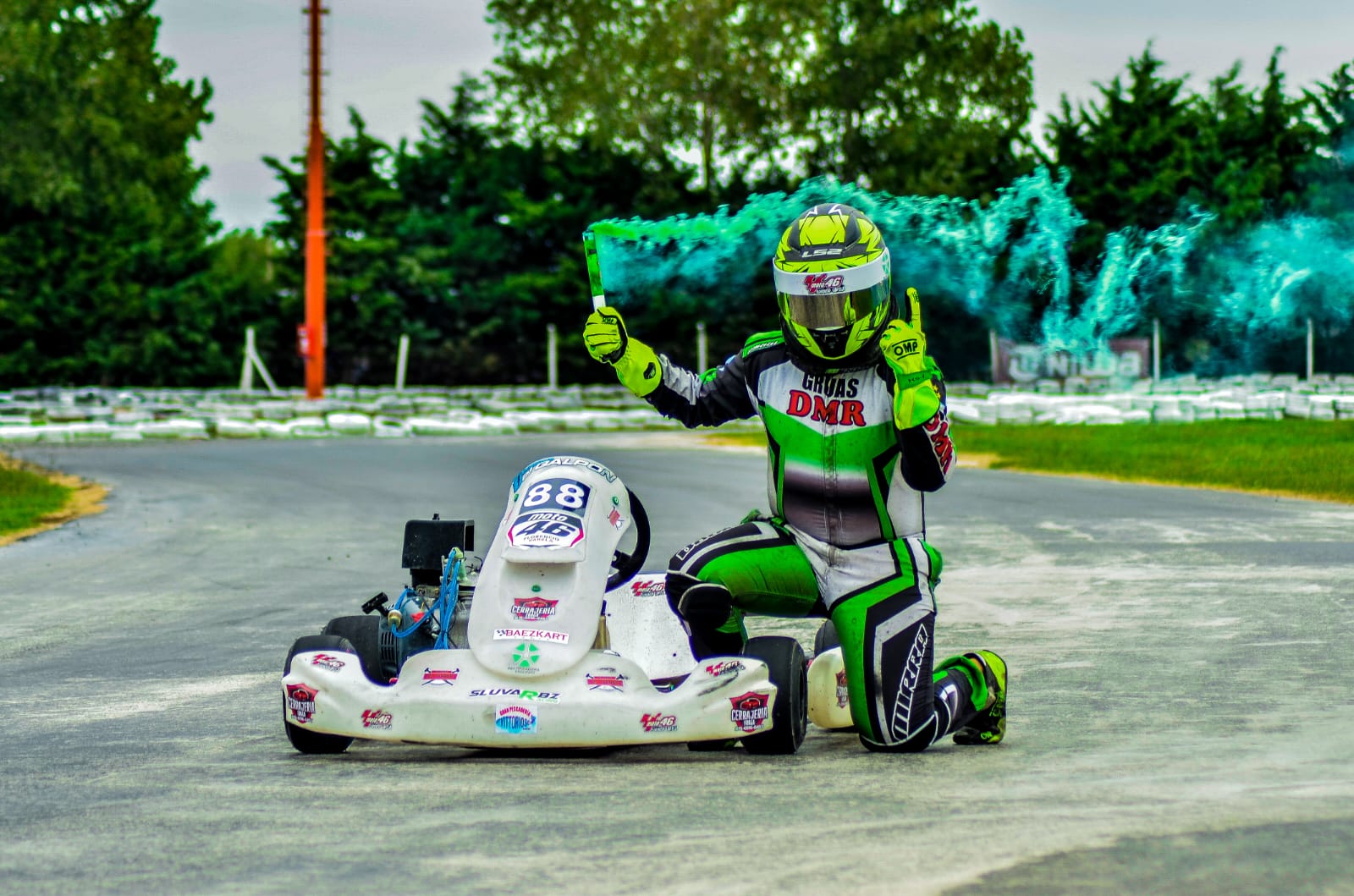¡Arrancó el Torneo Anual y, además, se conocieron los campeones de verano!