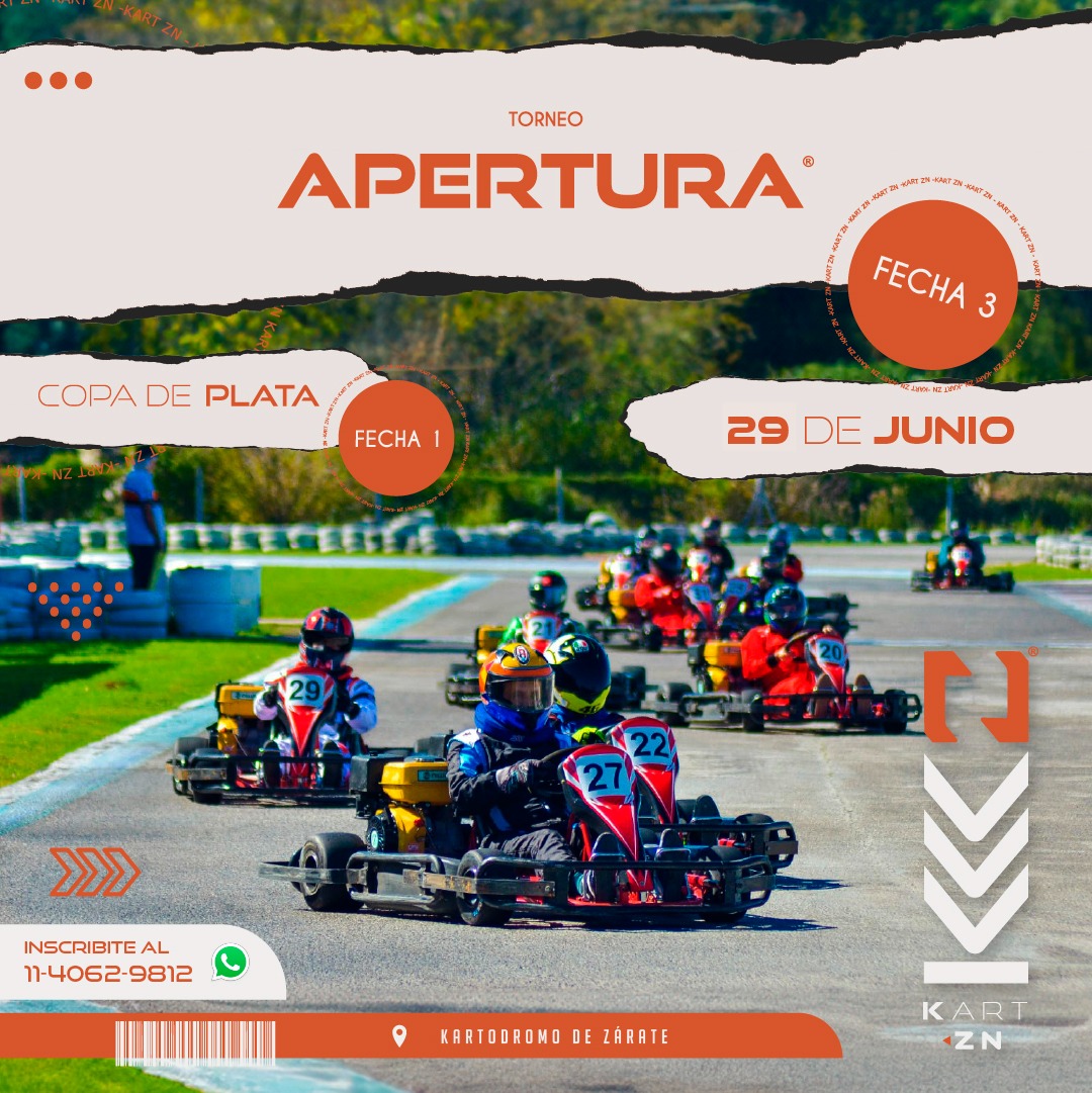 Torneo Apertura 2025