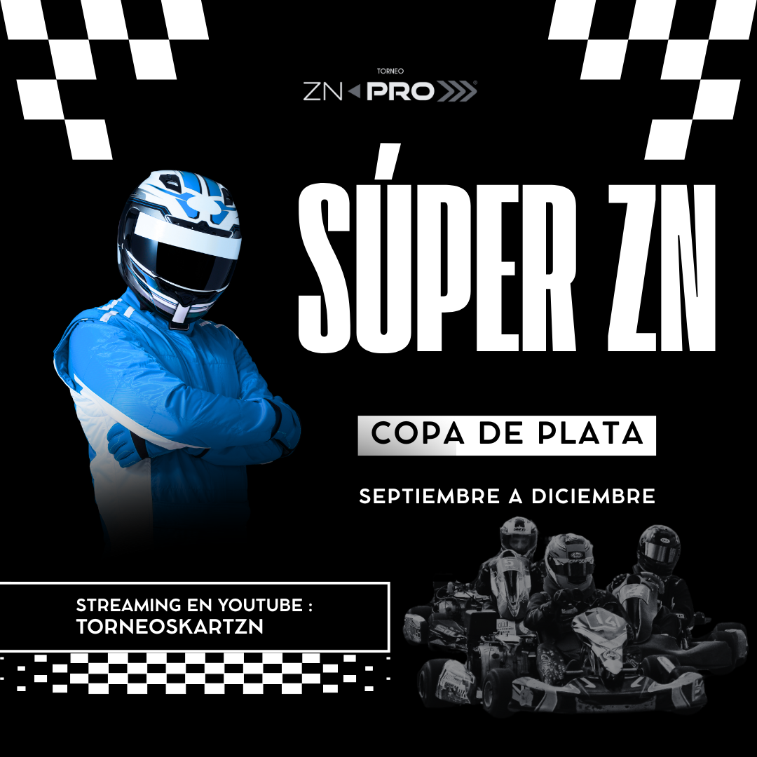 Copa de Plata Super ZN