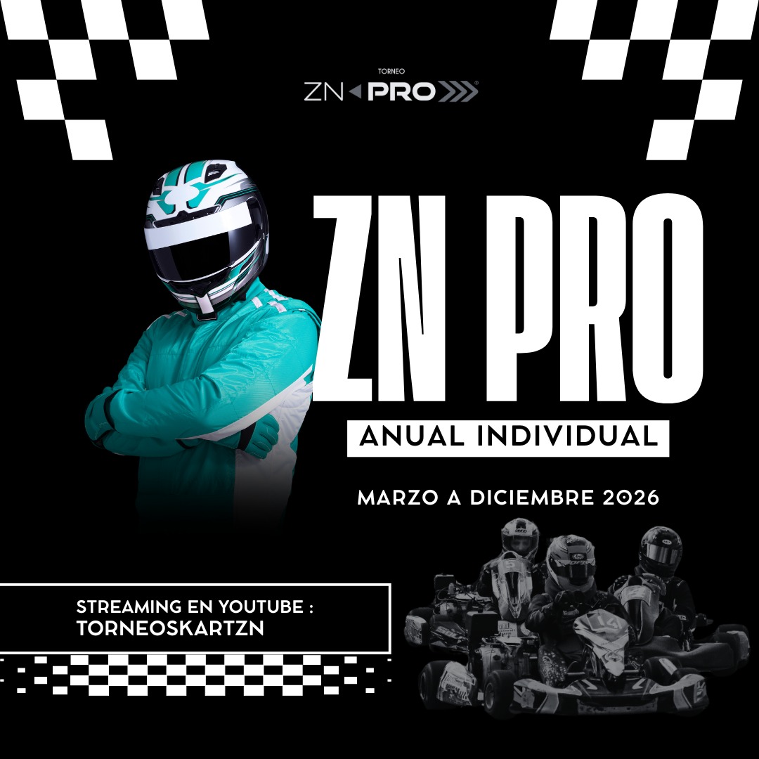 Torneo Individual ZN PRO