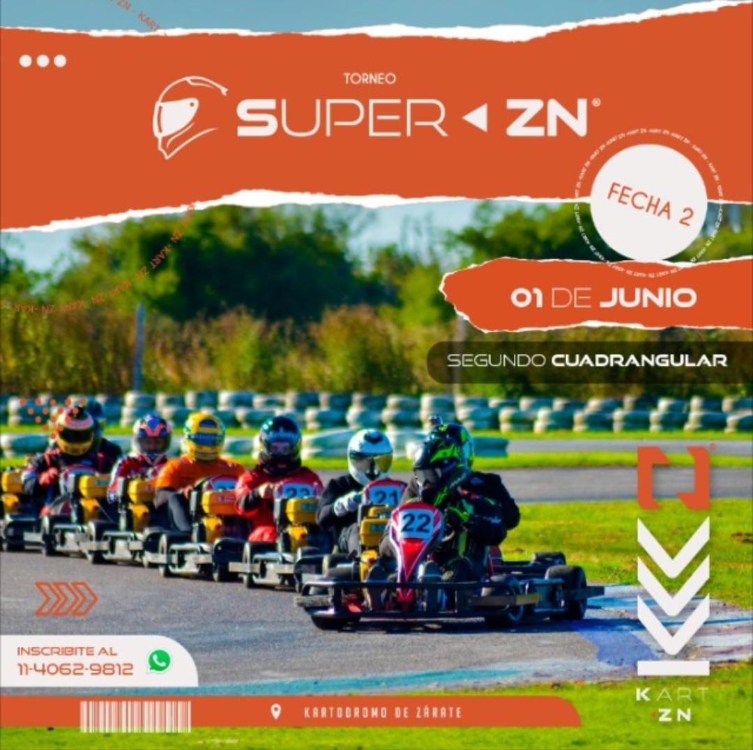 Súper ZN 2025