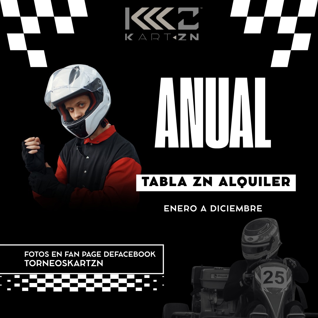 Torneo Común Anual 2026