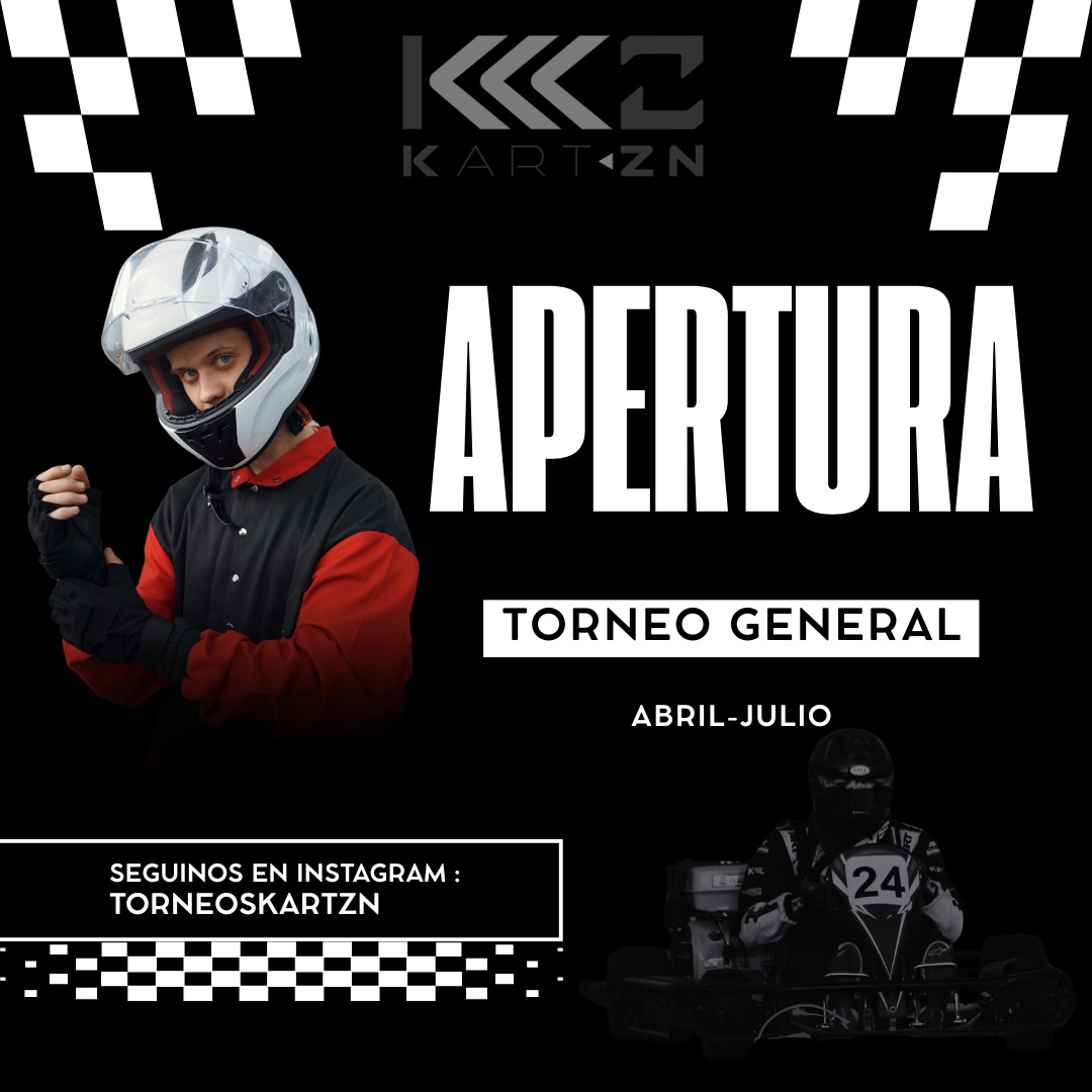 Torneo Apertura 2025