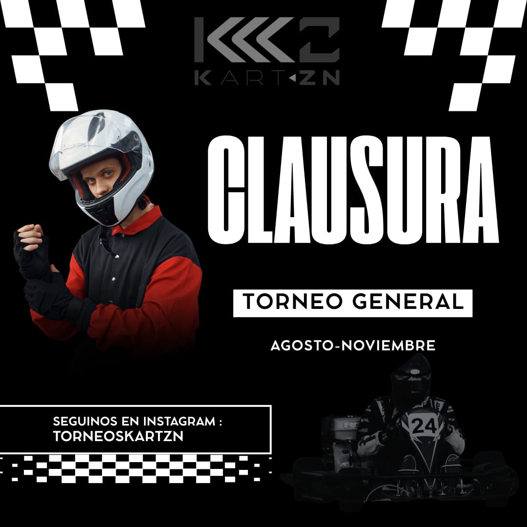 Torneo Clausura 2025