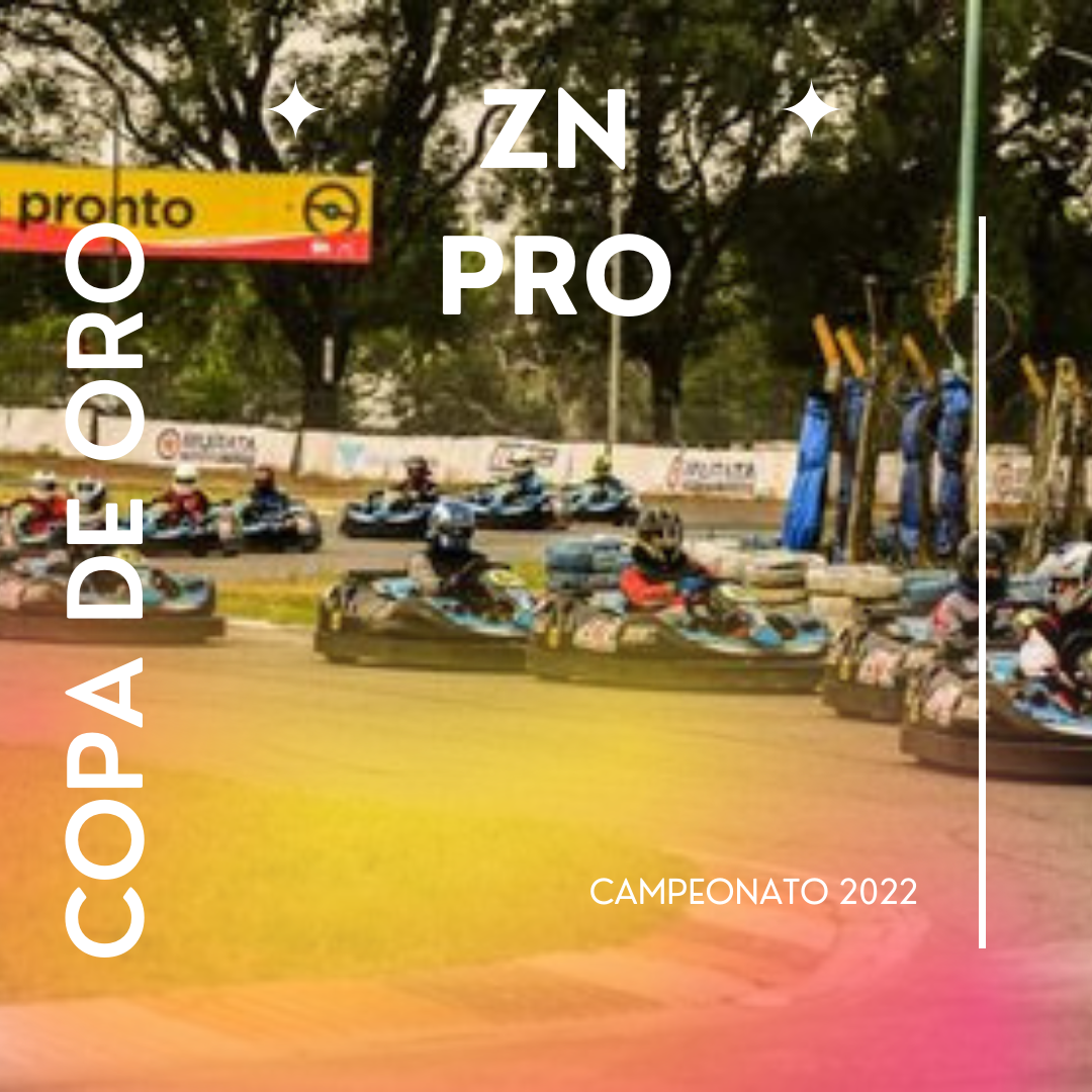 Copa de Oro ZN PRO 2022